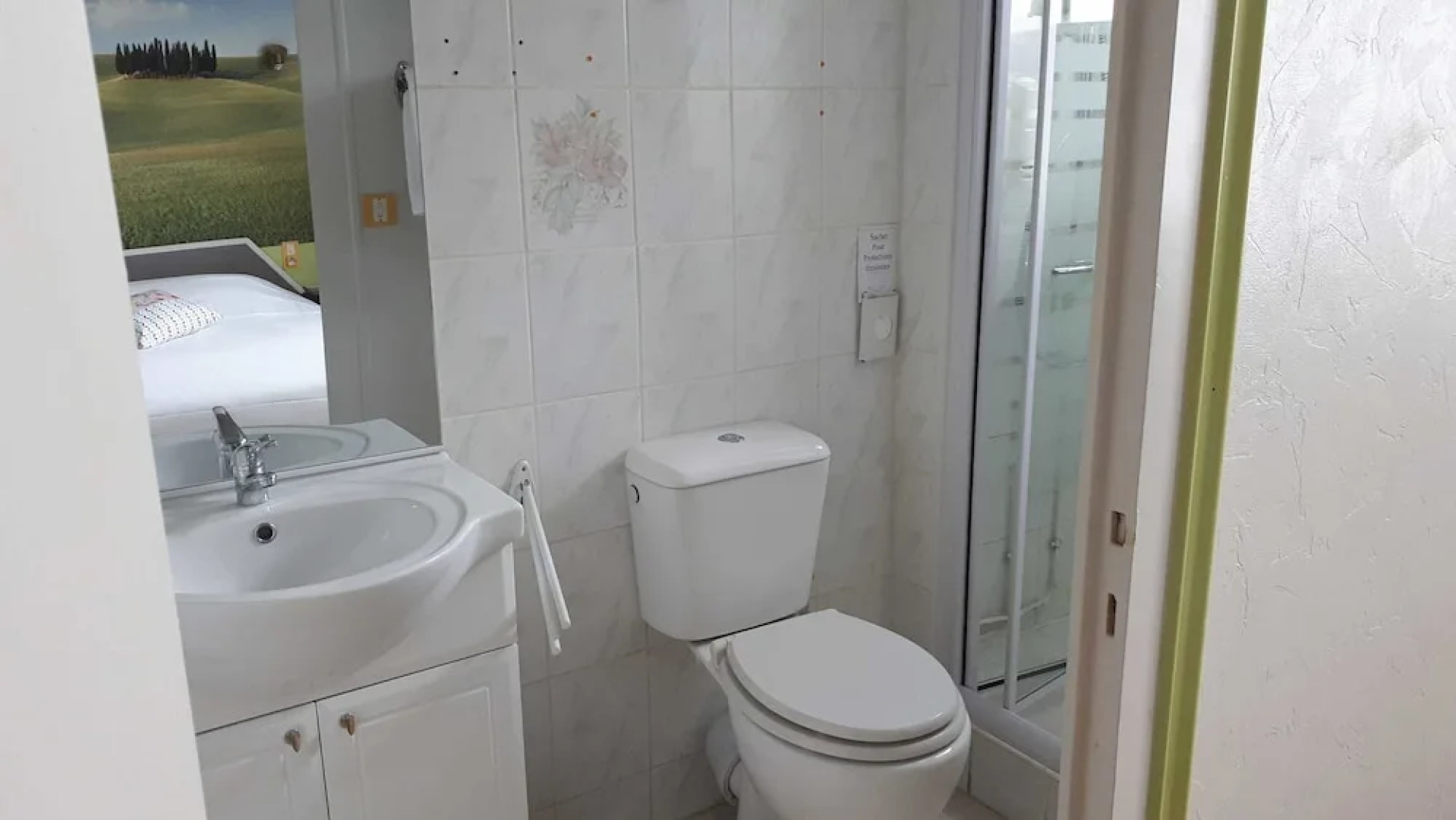 Hôtel Le Mareuillais