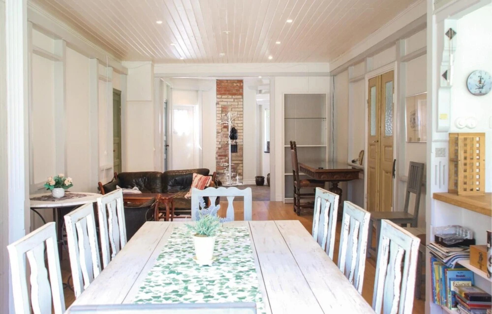 Stunning Home in Ystad With 3 Bedrooms and Wifi