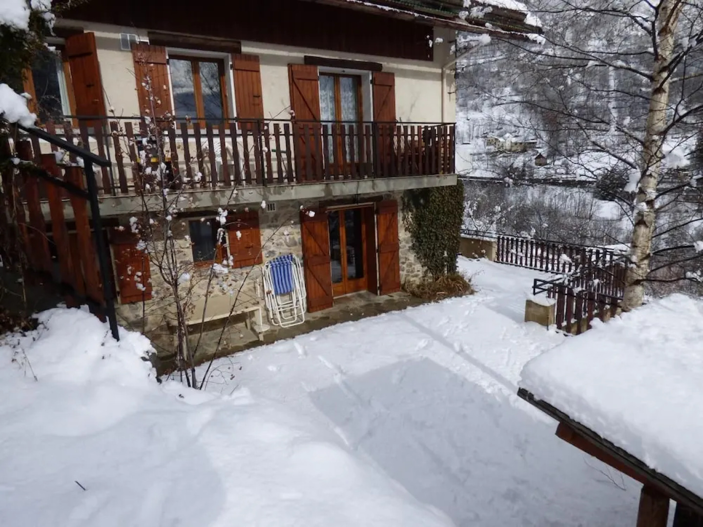 Les Cerisiers by Gites de France