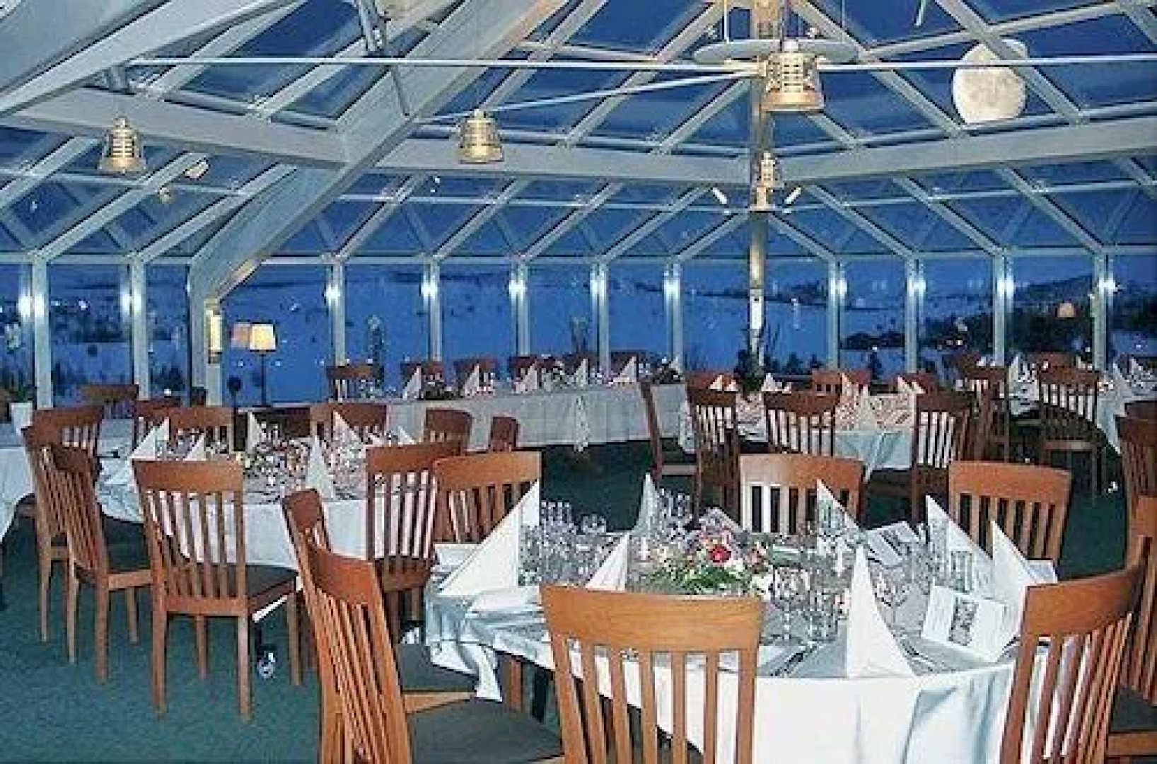 Spidsbergseter Resort Rondane