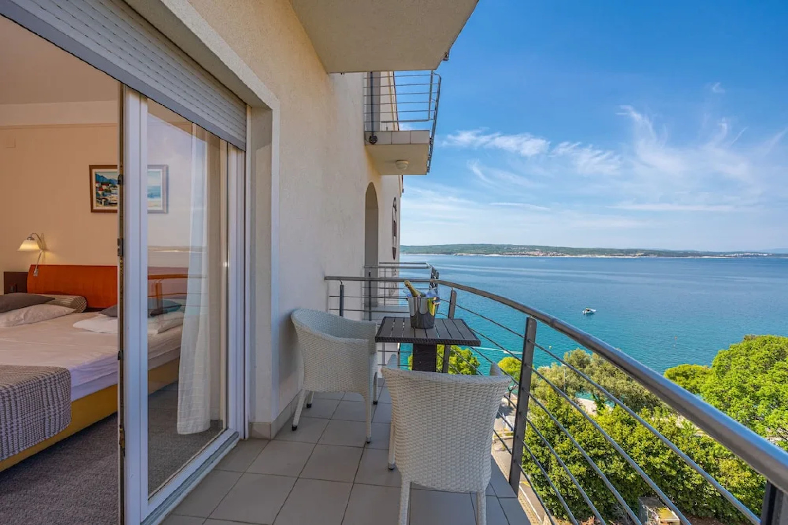 Hotel Marina Selce - Crikvenica