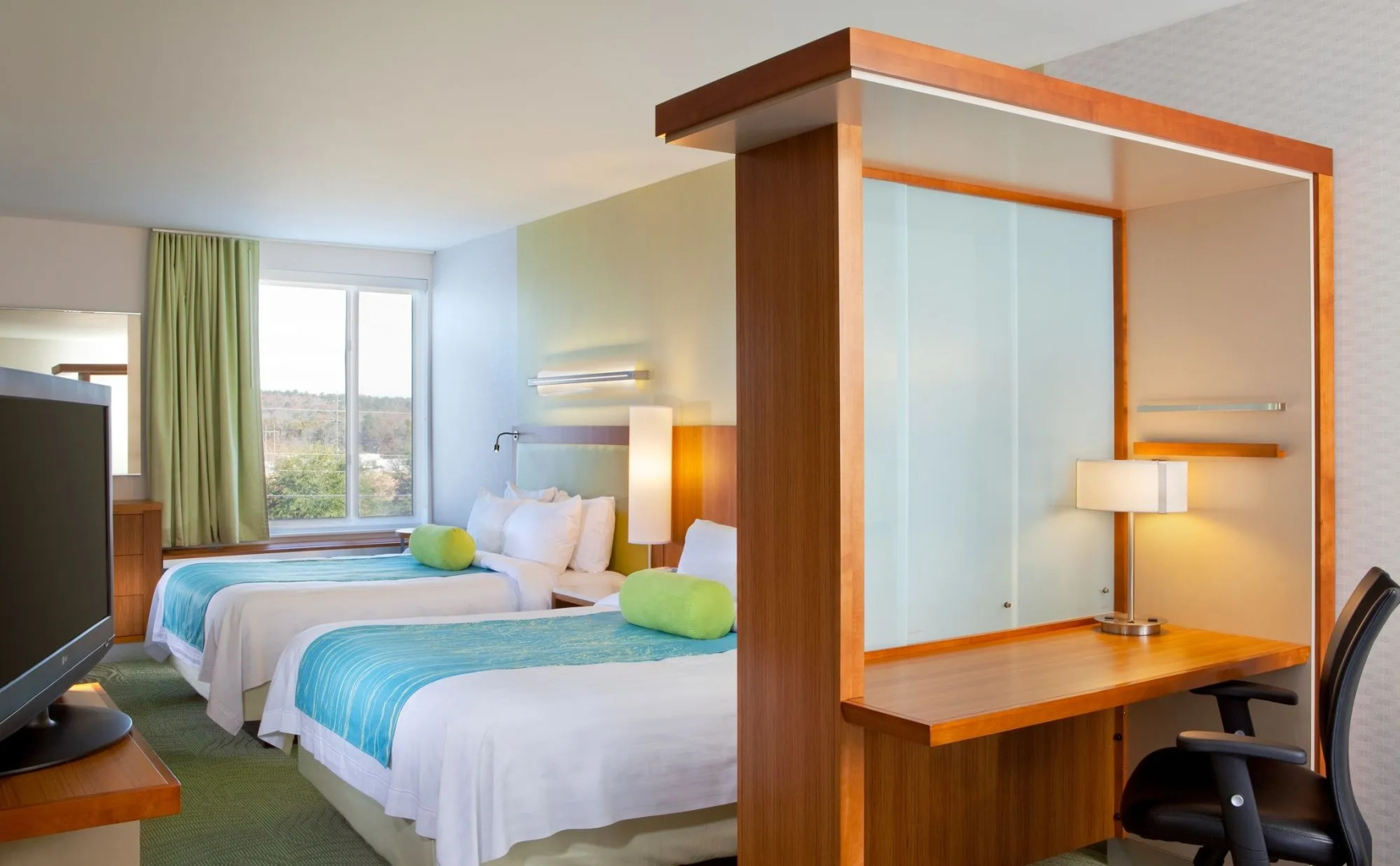 SpringHill Suites by Marriott Macon