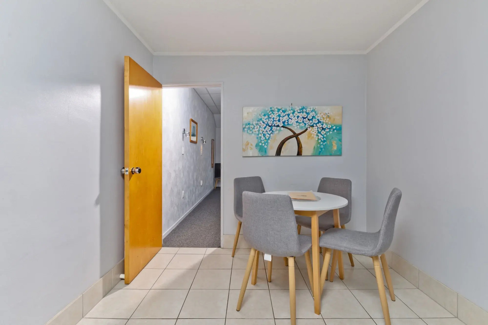 Oakwood Manor Motor Lodge