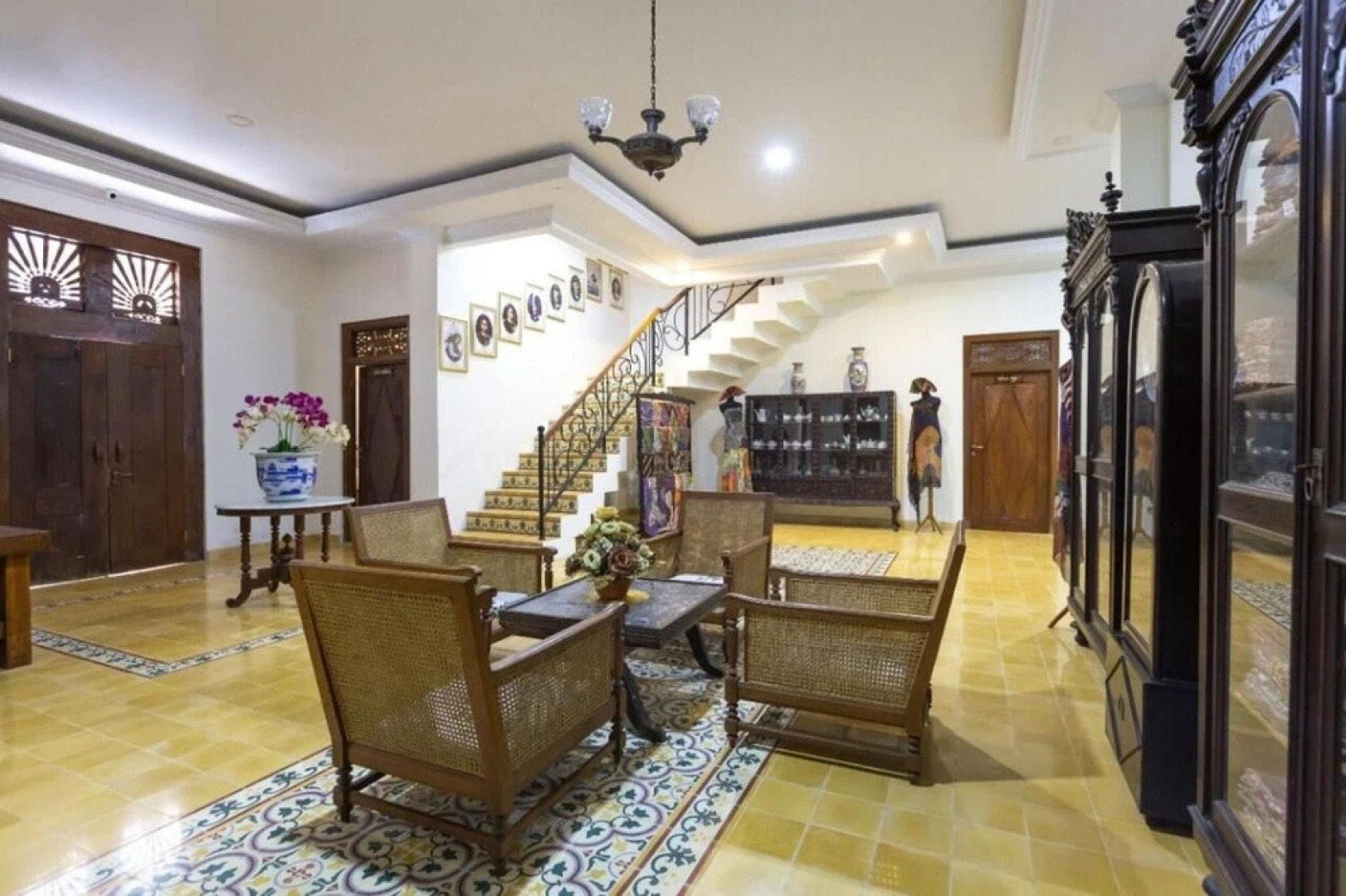 The Mangkoro By Yuwono Hospitality