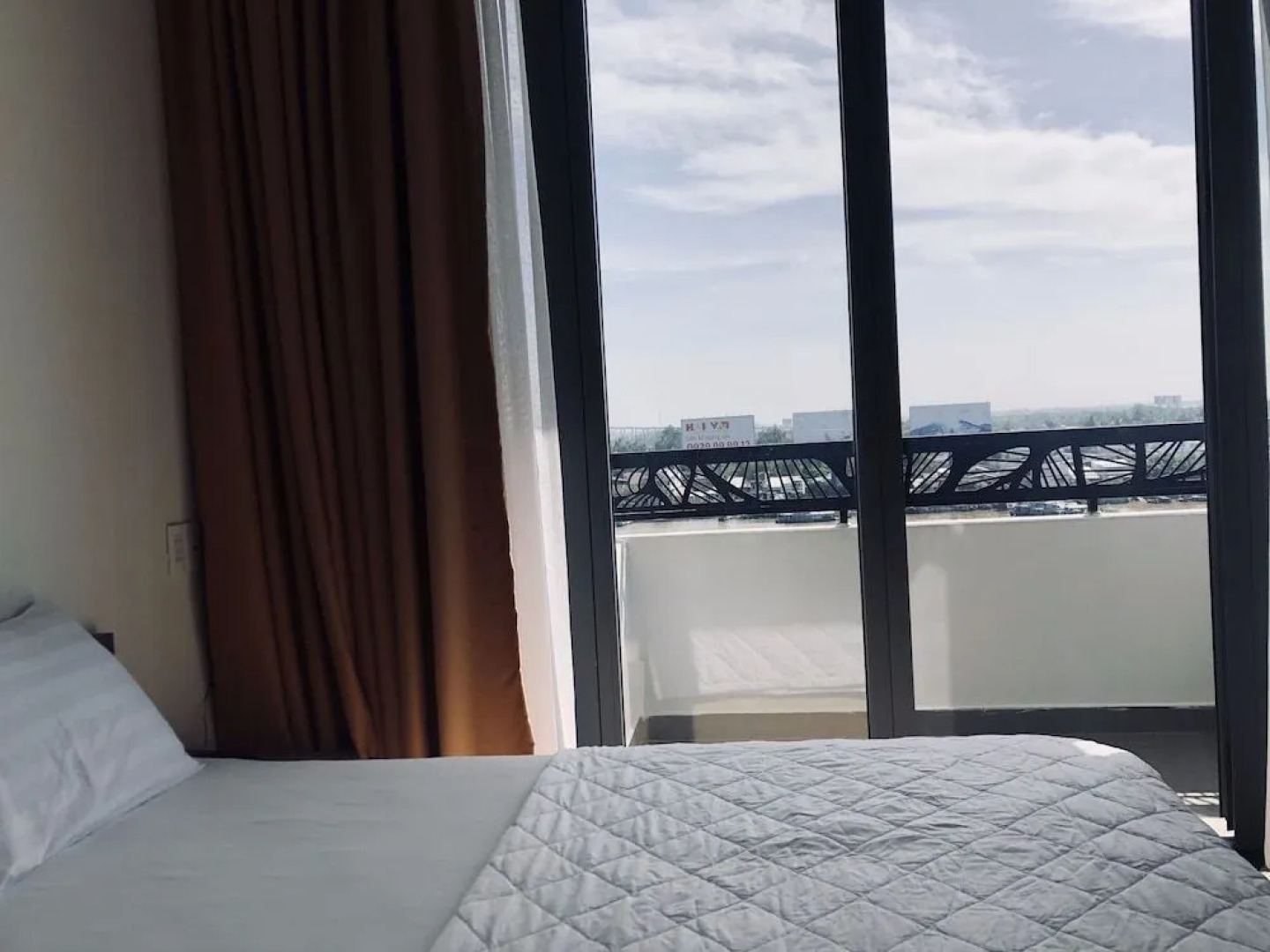 Hoang Anh Hotel Can Tho