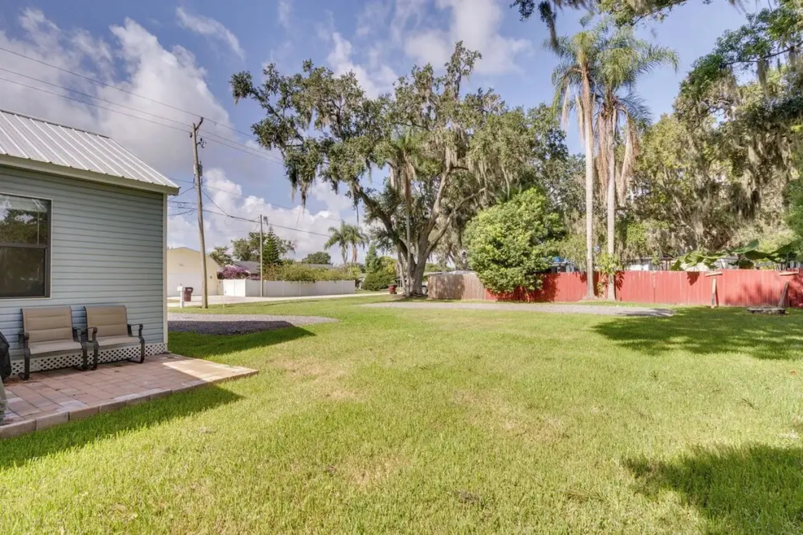 St Cloud Vacation Rental - Walk to Lakefront Park!