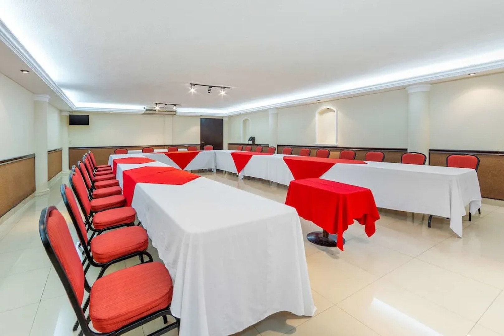 Quality Inn Tuxtla Gutierrez