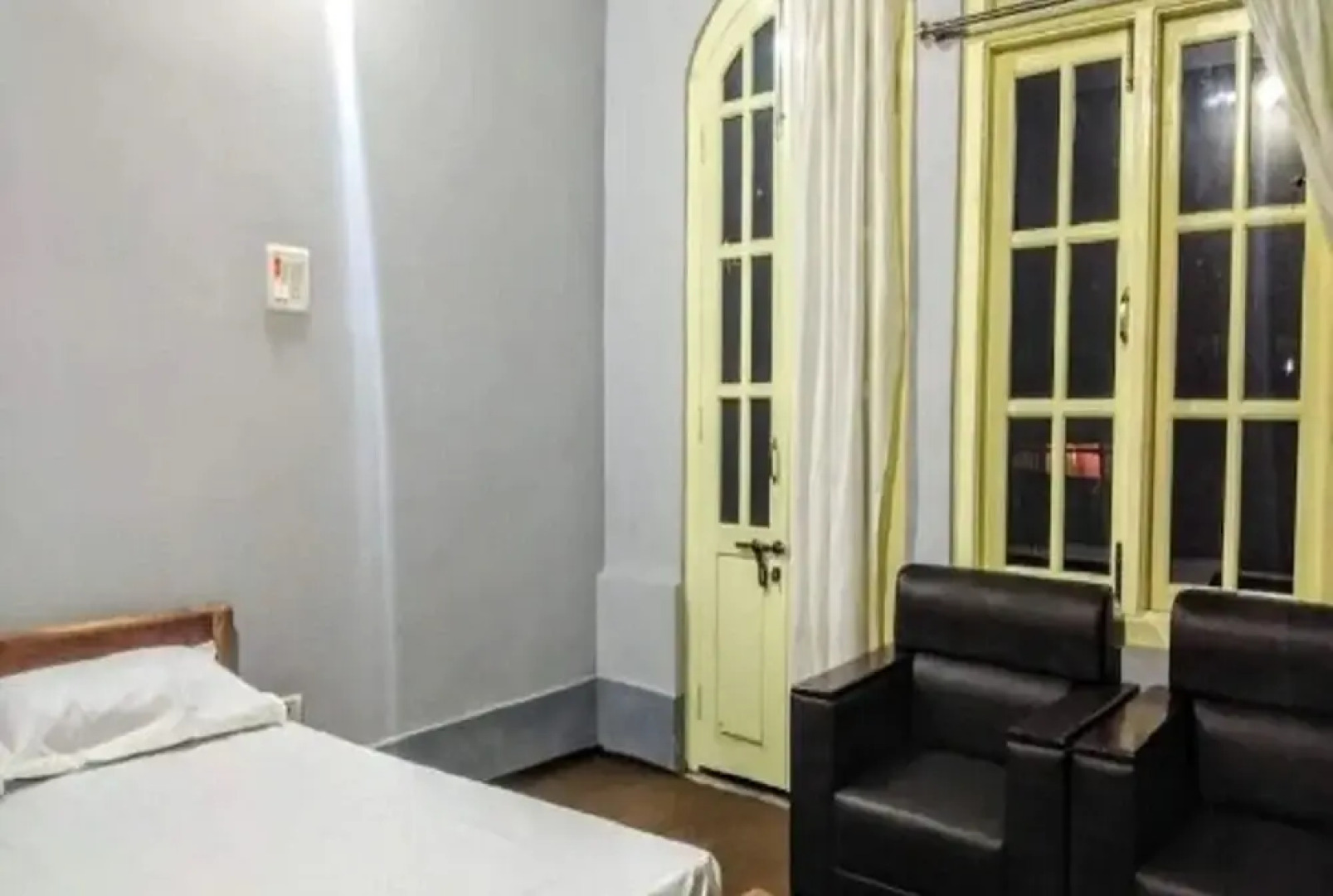 The East Gate Kohima by Goroomgo