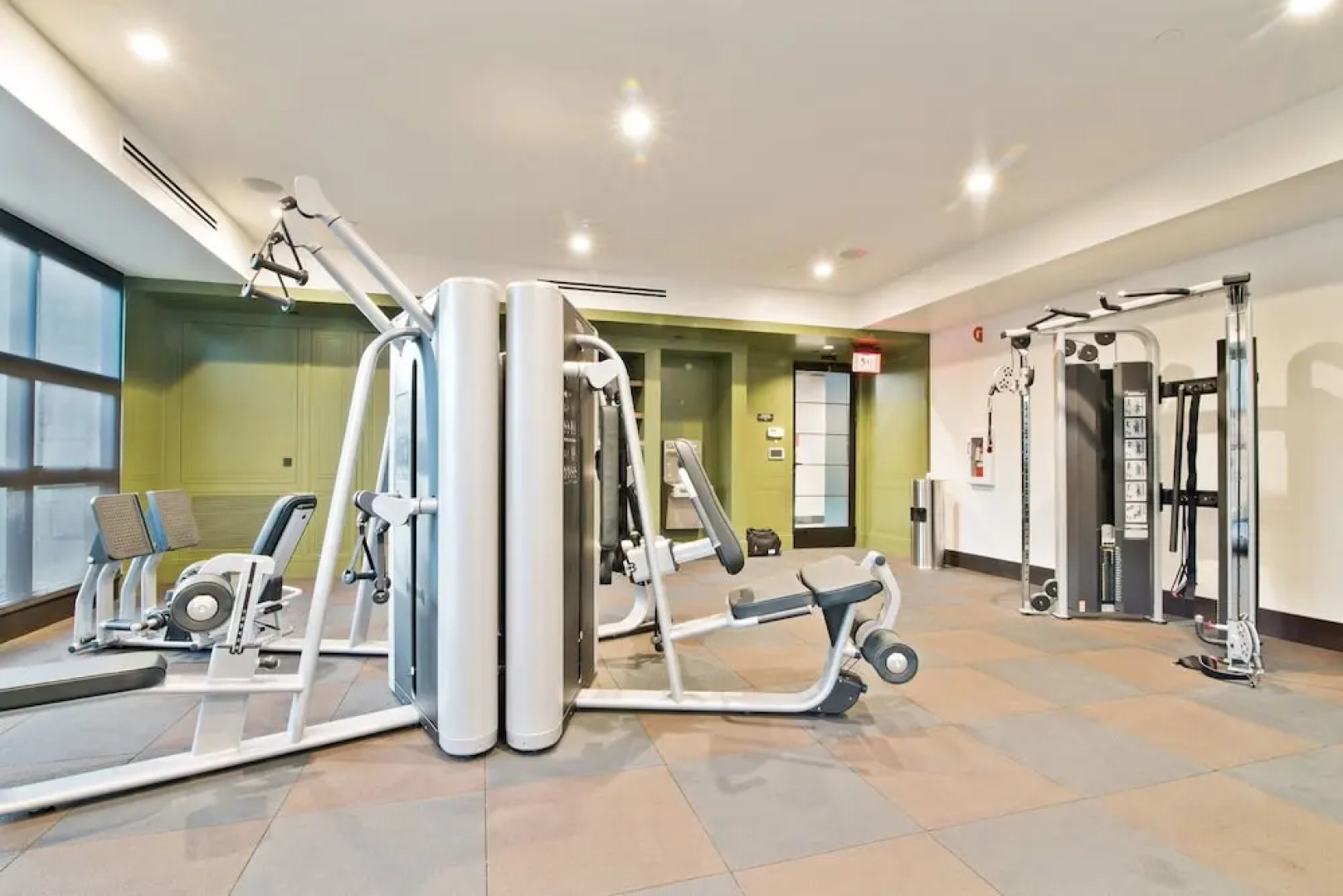 Global Luxury Suites in the Heart of San Carlos