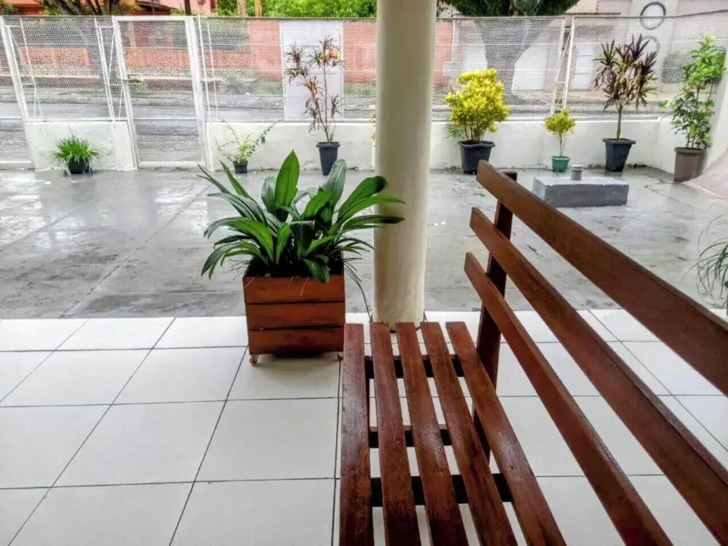 Espaço Itacoatiara-AM