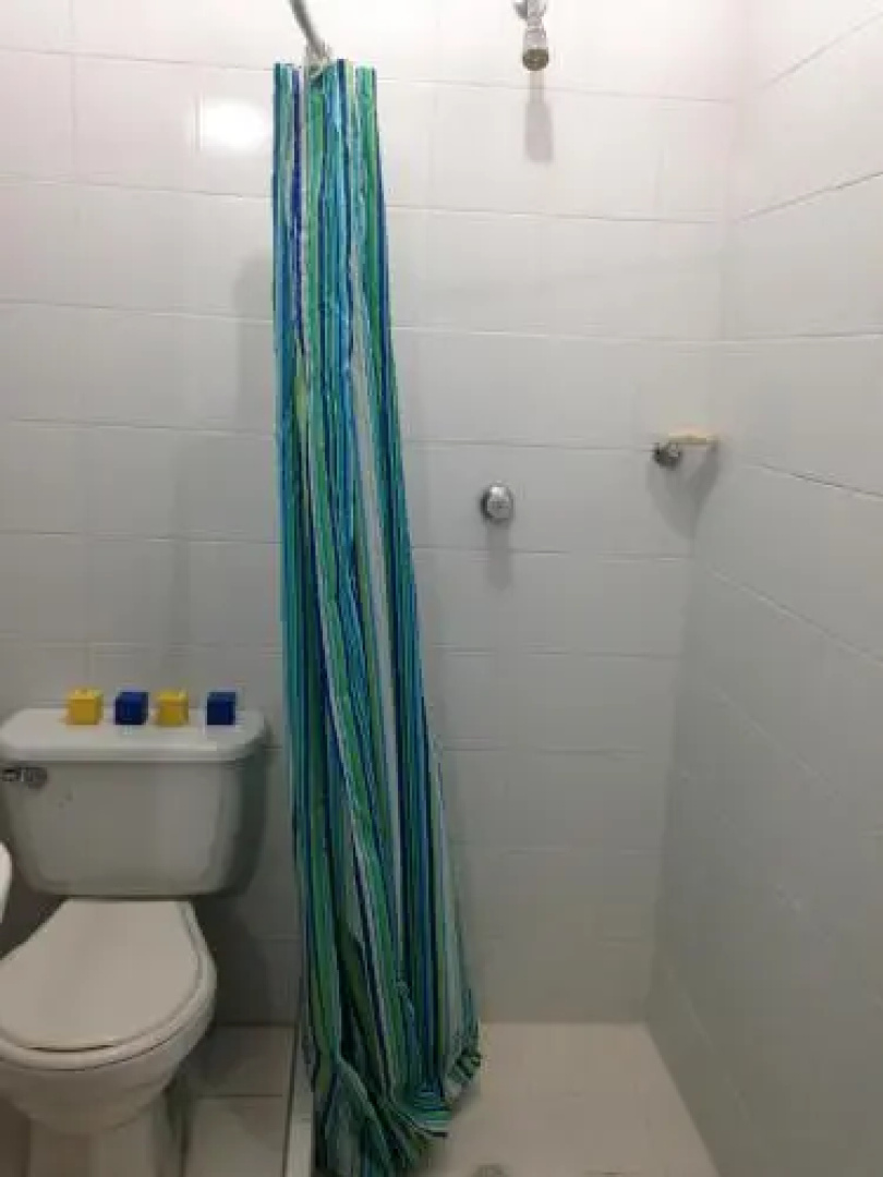 Casabiche Hostal