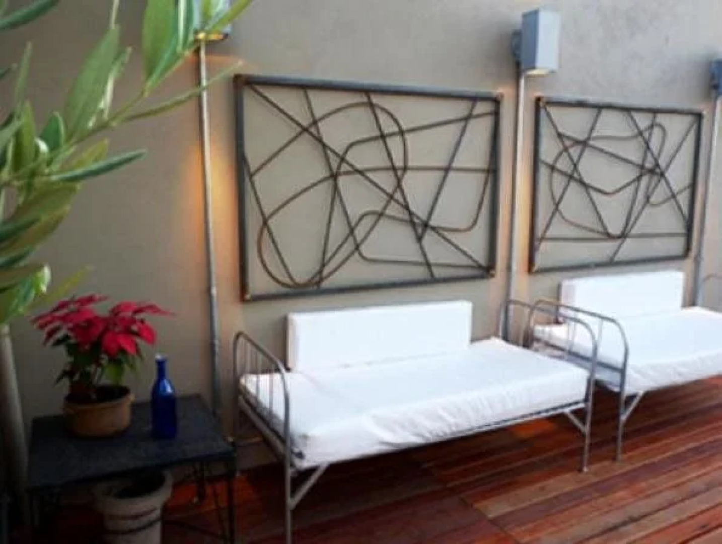 Mousai Hotel Boutique