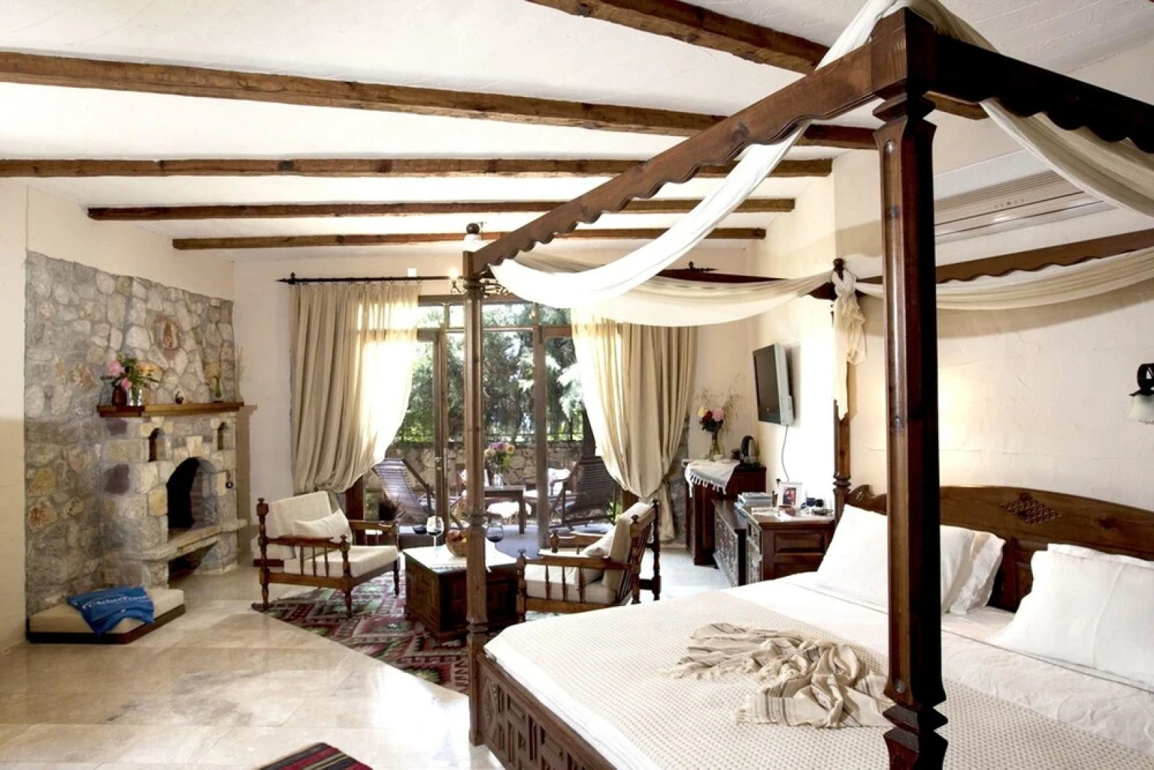 Villa Kizilcakaya Sokak