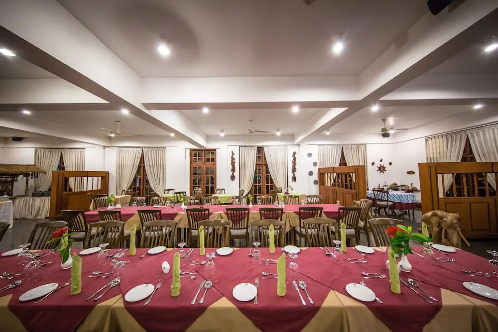 Yapahuwa Paradise Resort