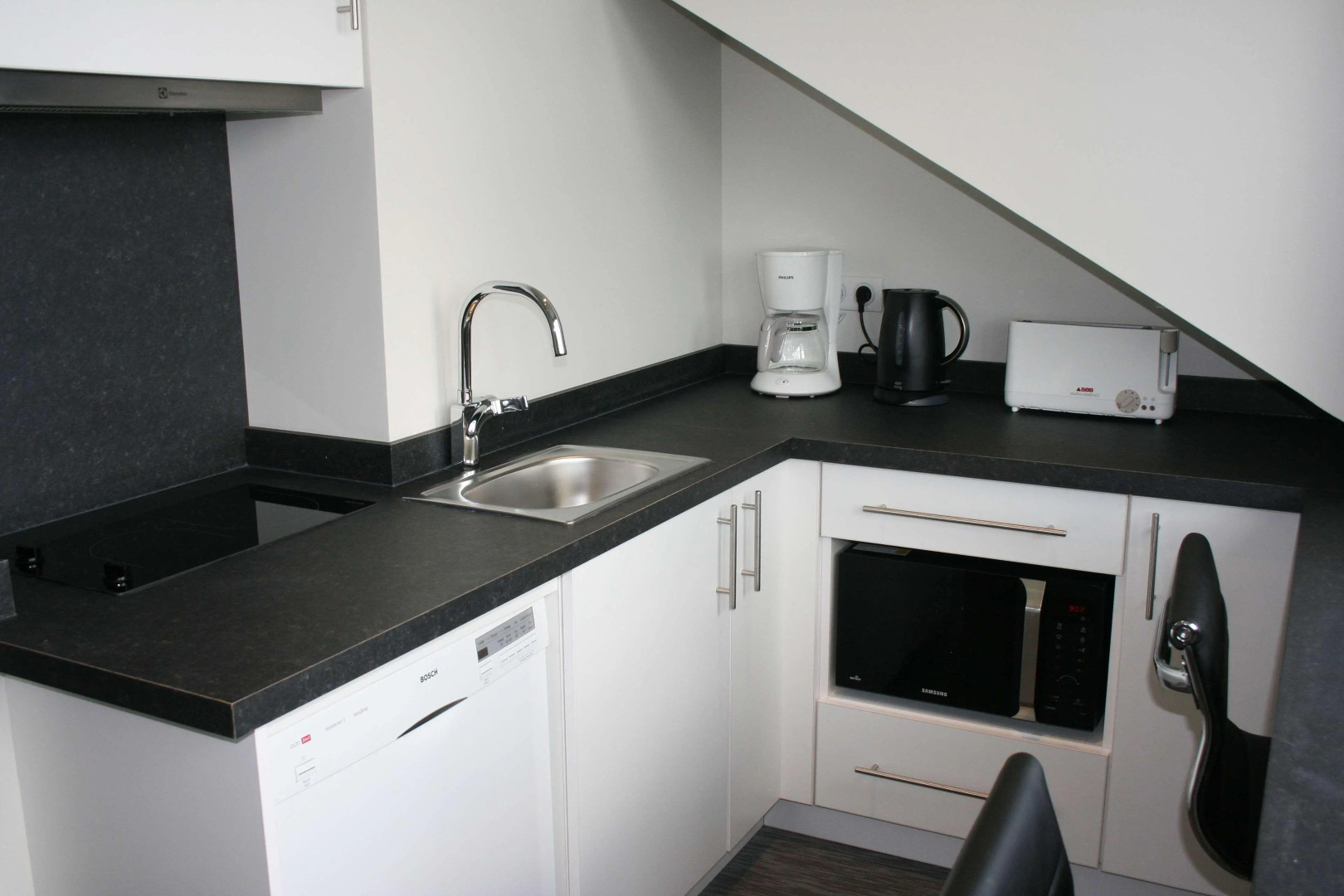 Best Western Le Cheval Blanc - Vieux Port