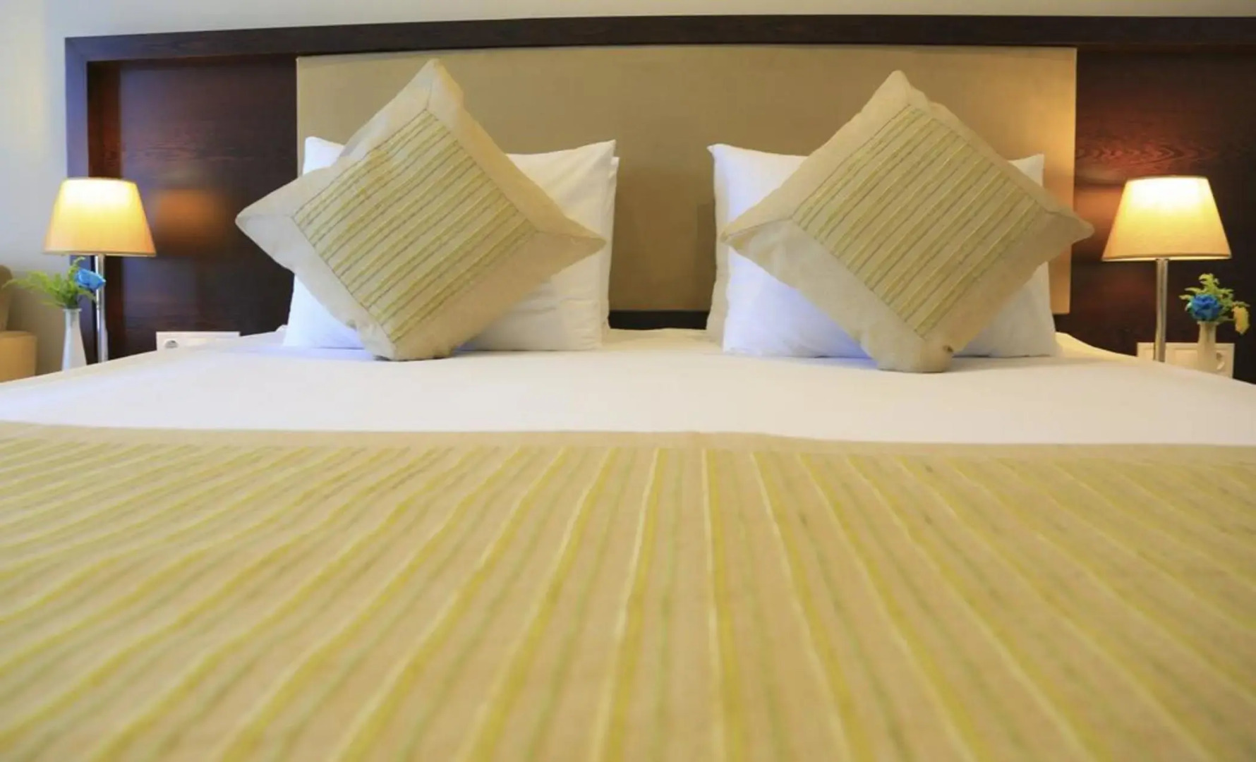 My Ella Bodrum Resort & Spa