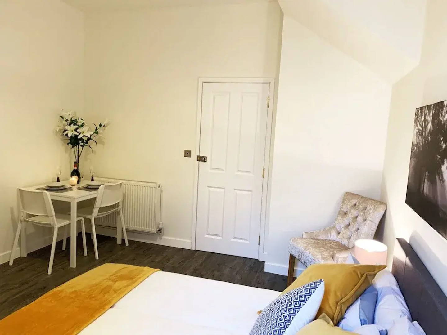 The Baptist Chapel - 9