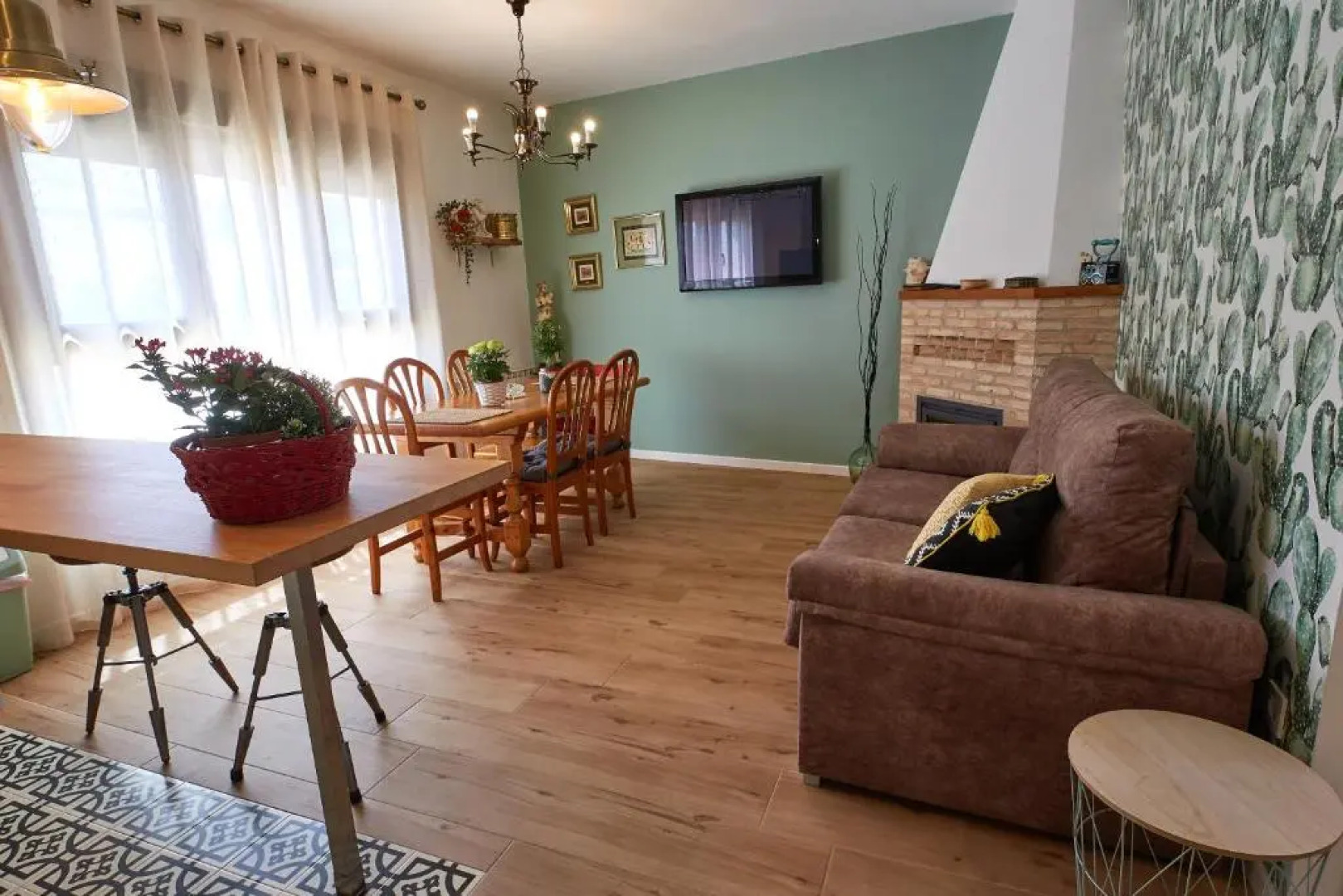 Apartahotel Belchite