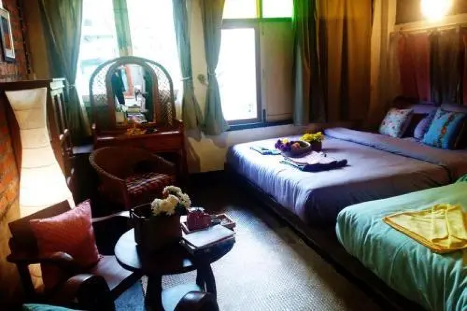 The Old Times Nakhon