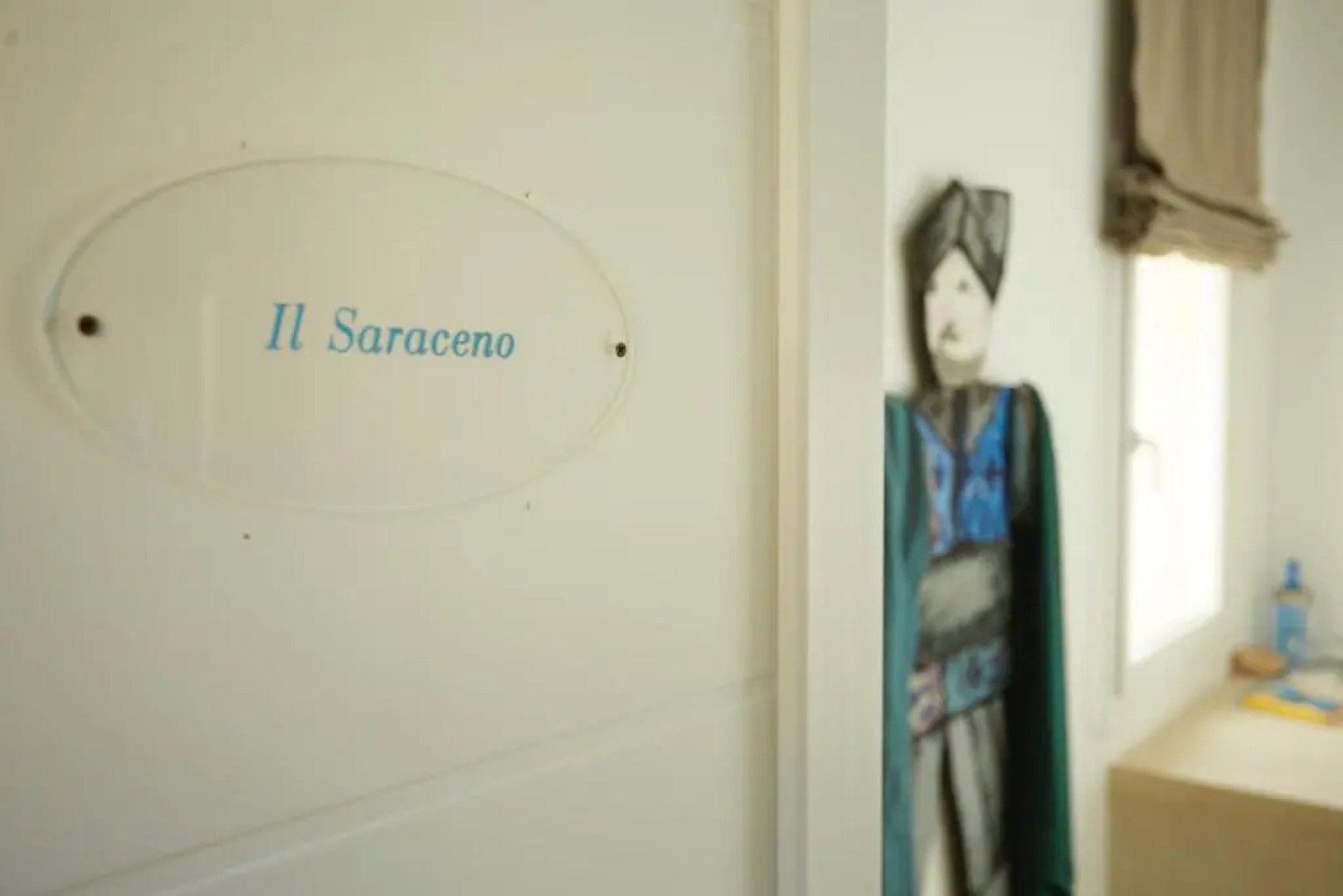 Acantha Boutique Hotel