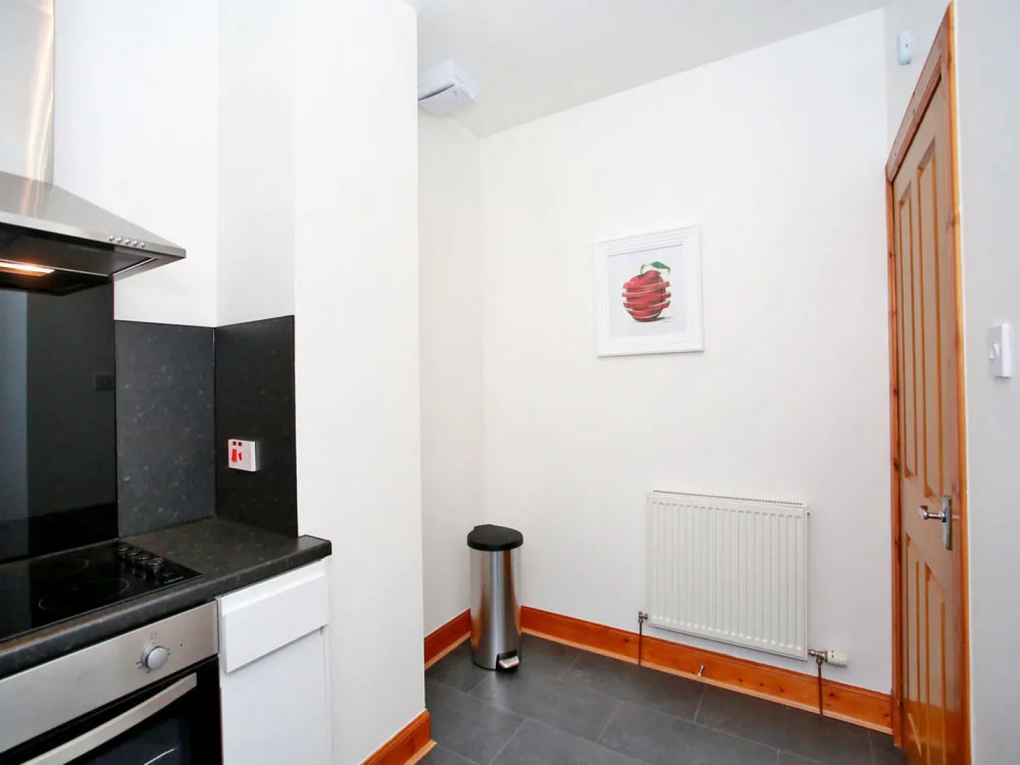 联合街美德公寓(Virtue Apartments - Union Street)