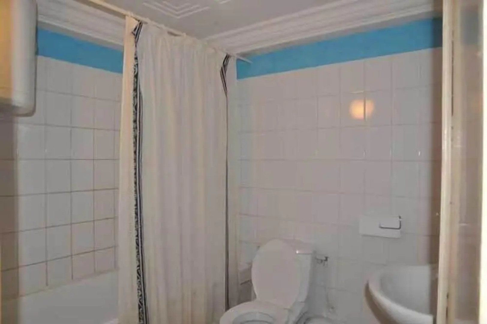 Résidence Saint-Jacques Brazzaville