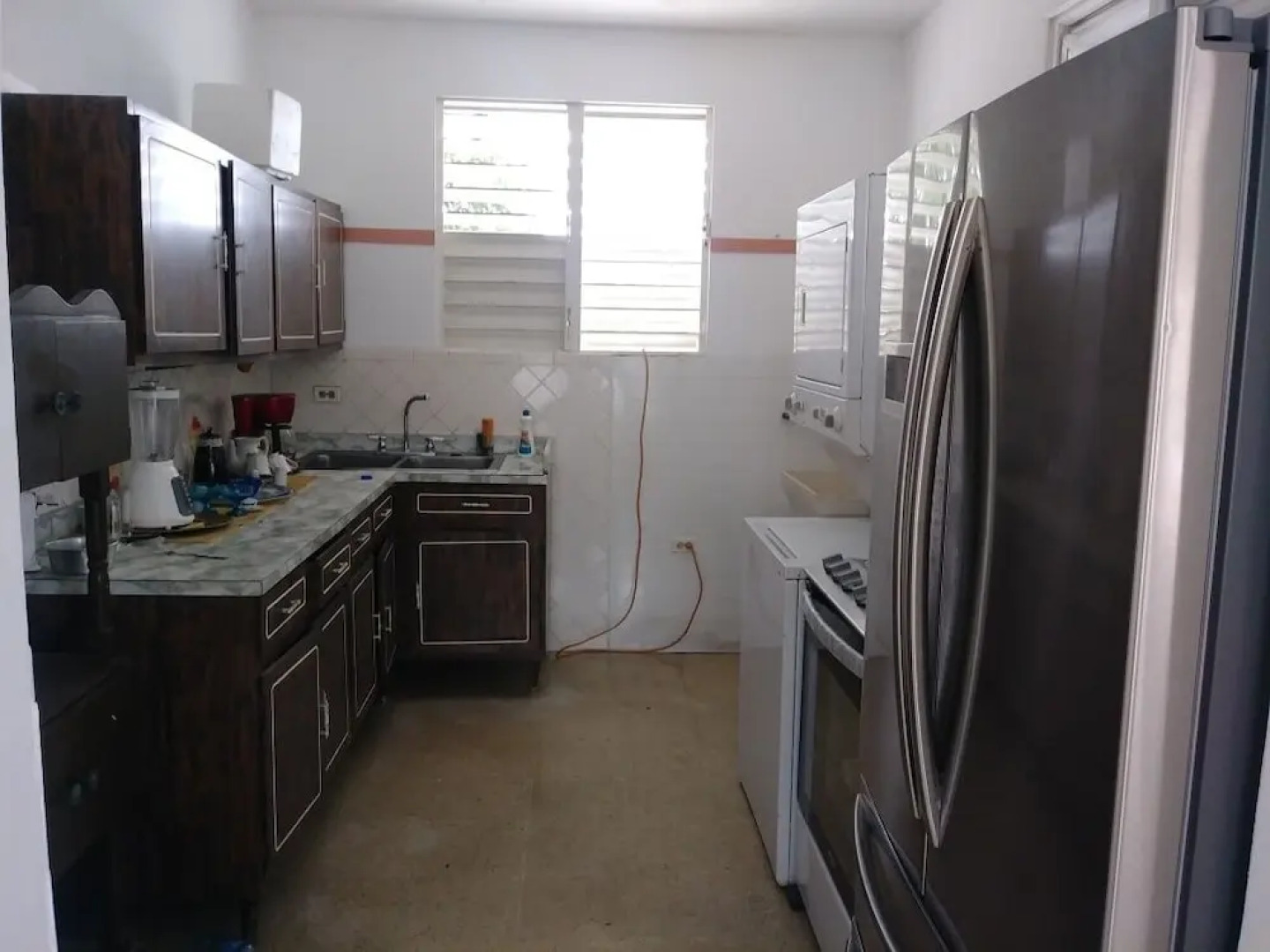 La Cruz de Colon Guest House