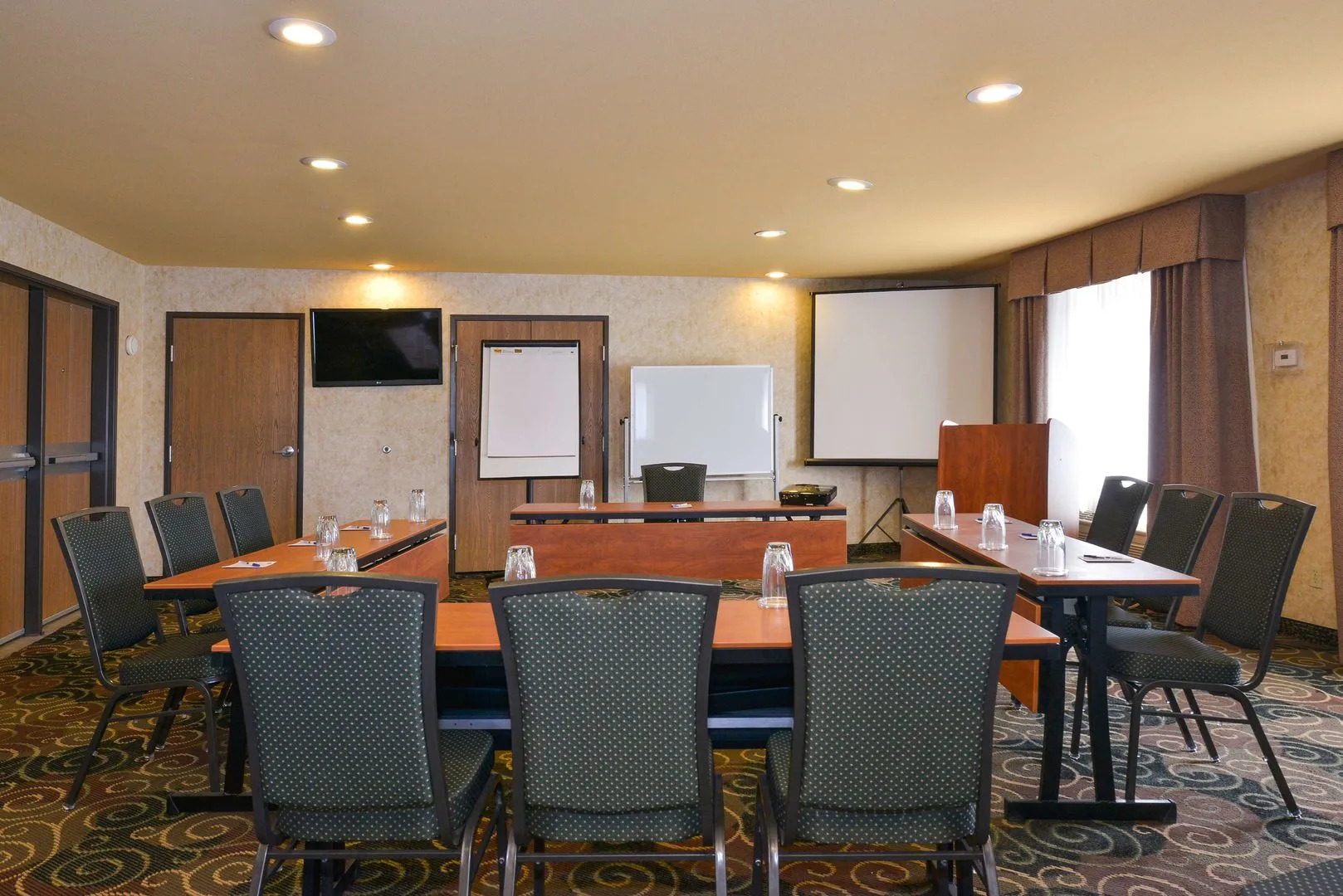 Best Western Canon City