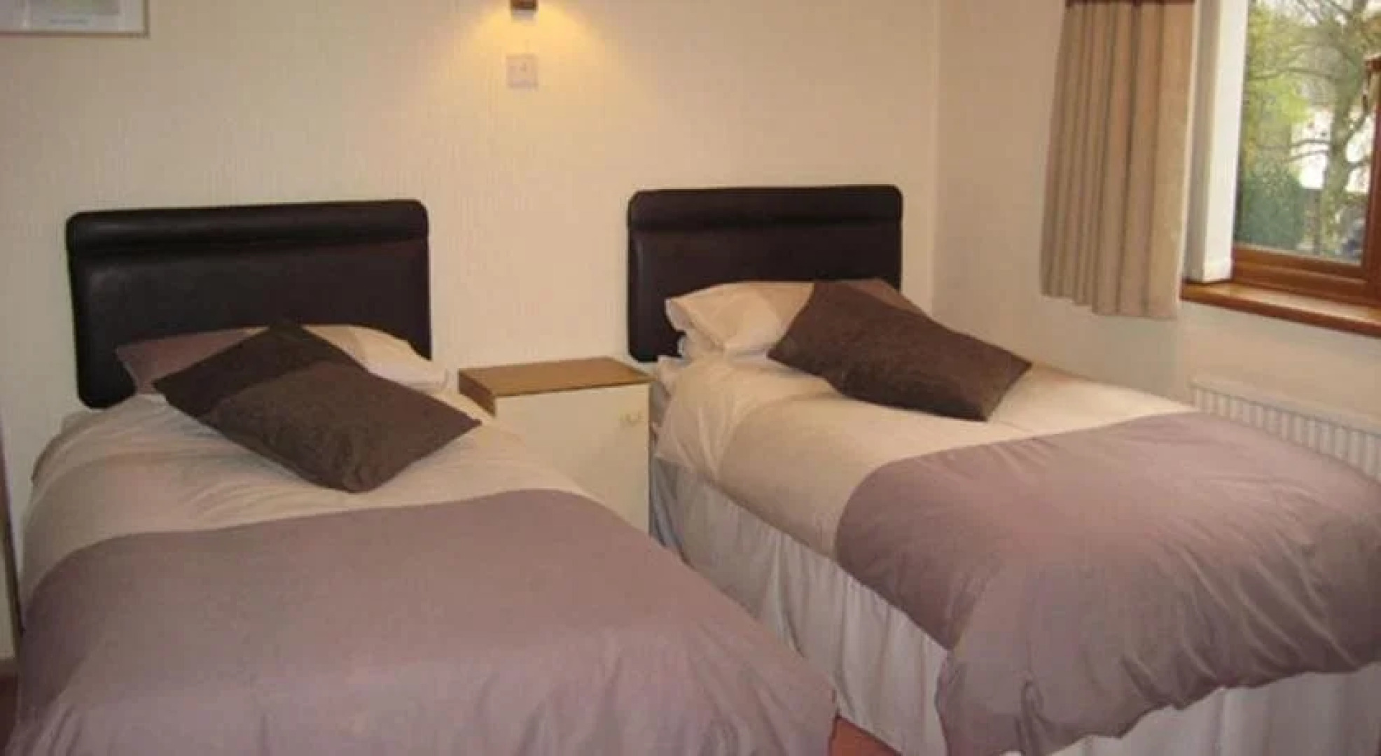 Yew Tree Guest House