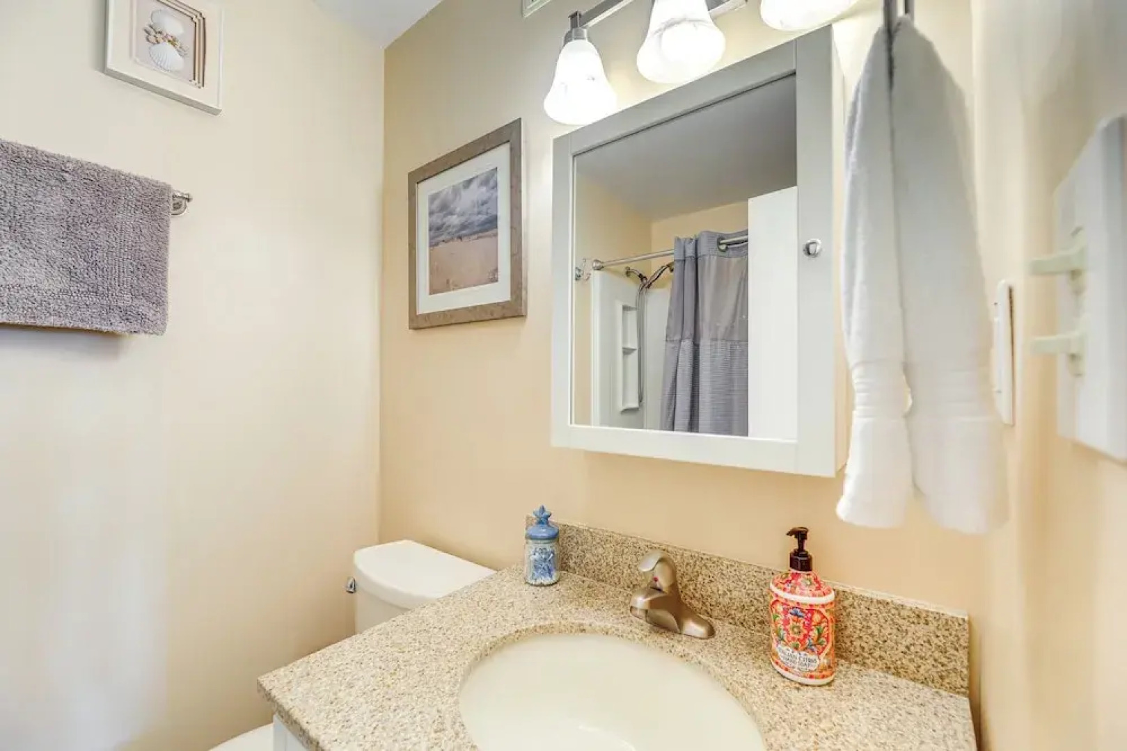 Indian Beach Resort Condo w/ Atlantic Ocean Views!