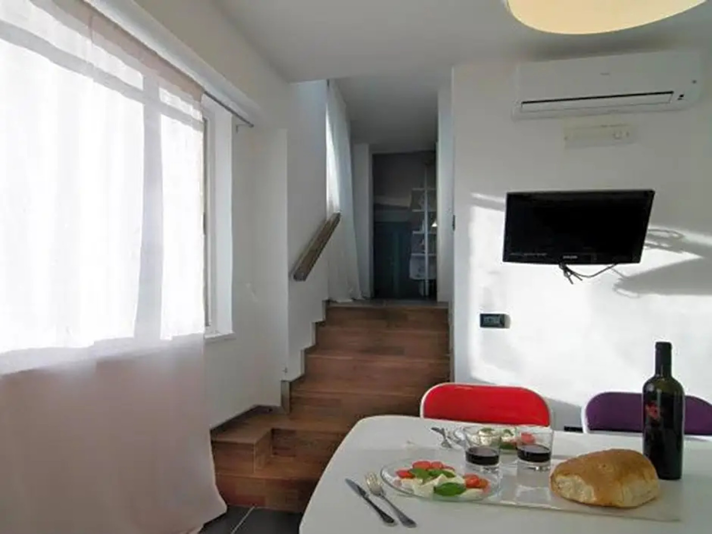 Casa Tommasini Bed And Breakfast