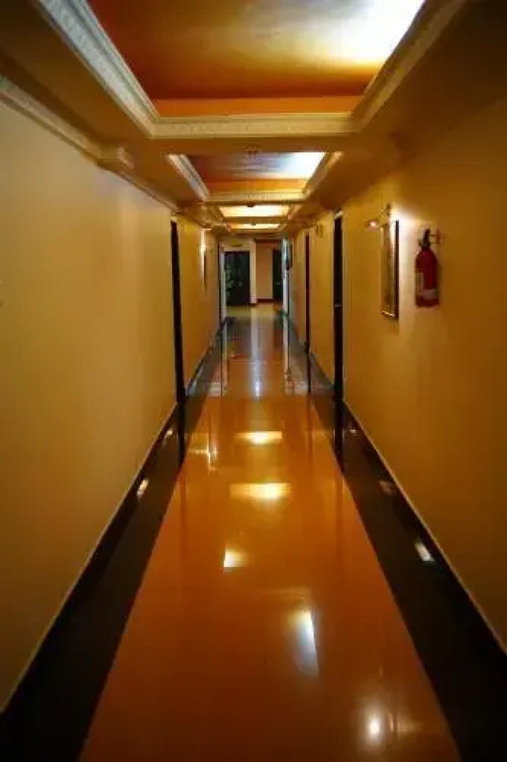 Hotel GD Internationals Redfort