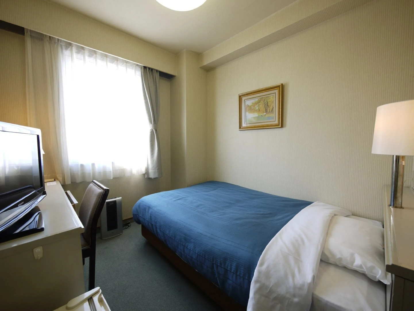 Ueda Ekimae Royal Hotel