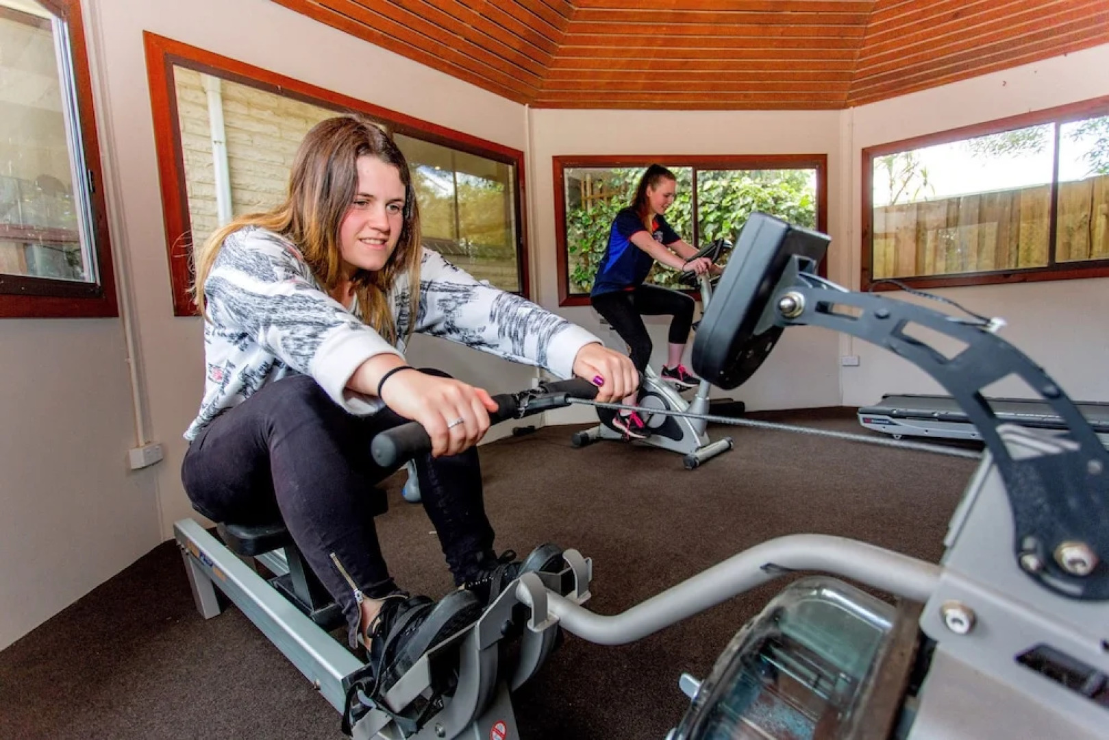 Big4 Ballarat Windmill Holiday Park