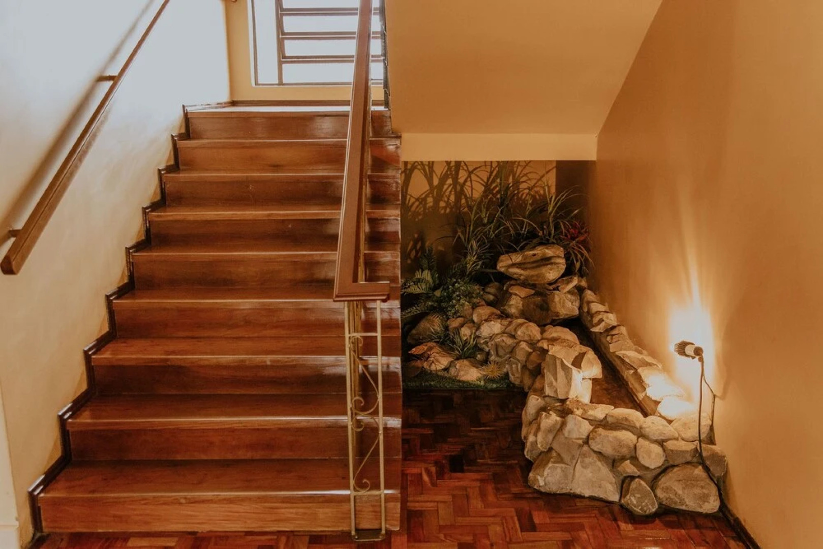 Hotel Pousada Caxiense