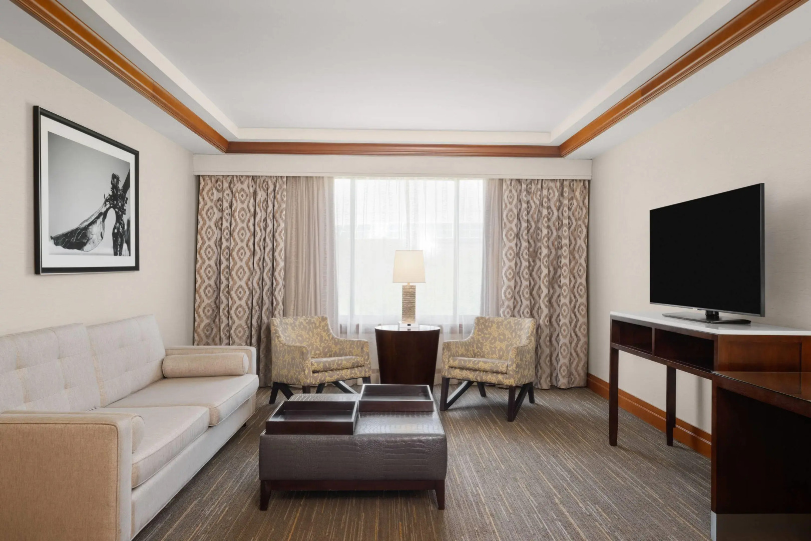 Wyndham Moline on John Deere Commons