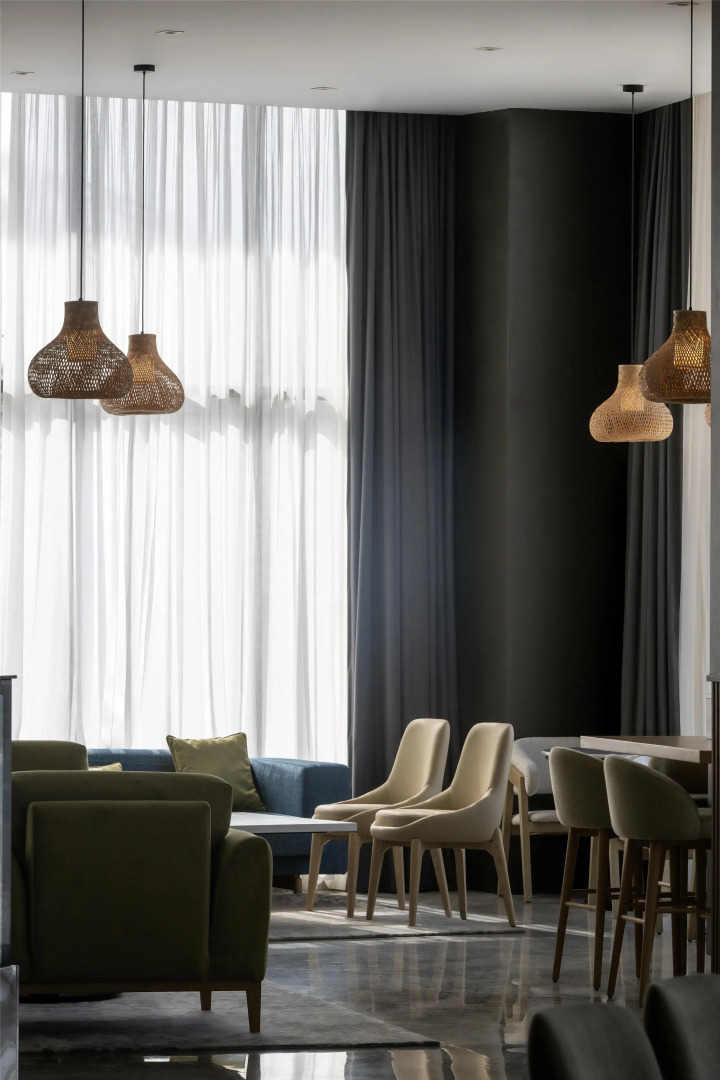 Radisson Hotel Madinah