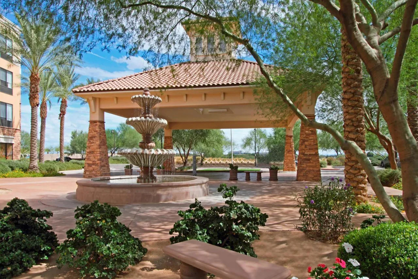 Residence Inn Phoenix Glendale Sports & Entertainment District