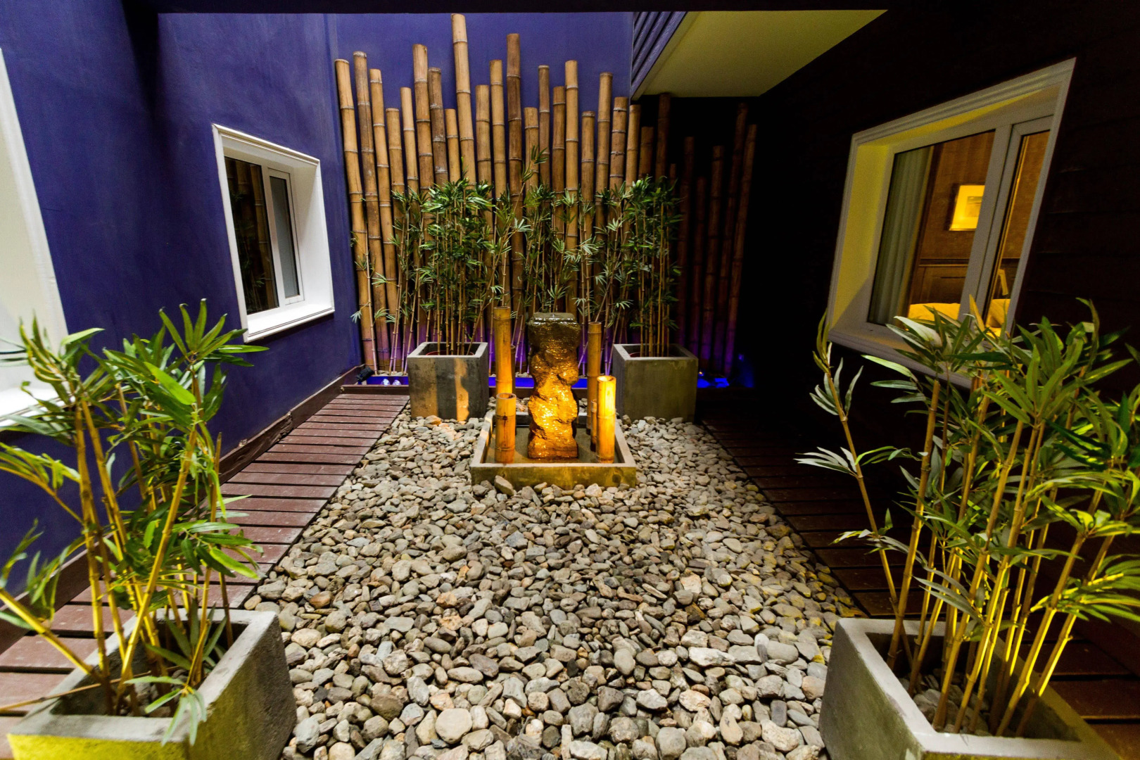 Lennox Hotel Ushuaia