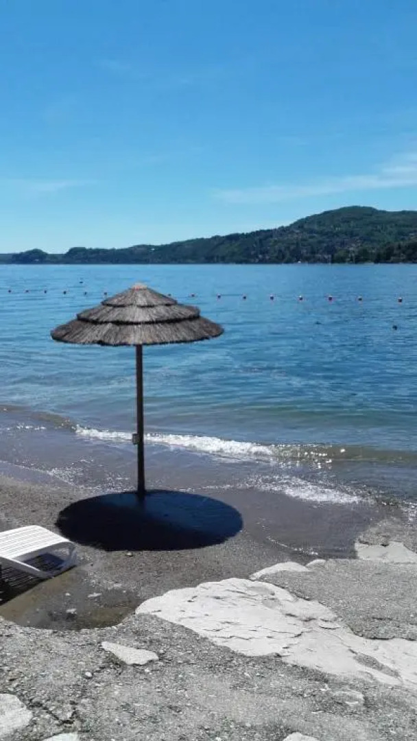 La corte tra i laghi