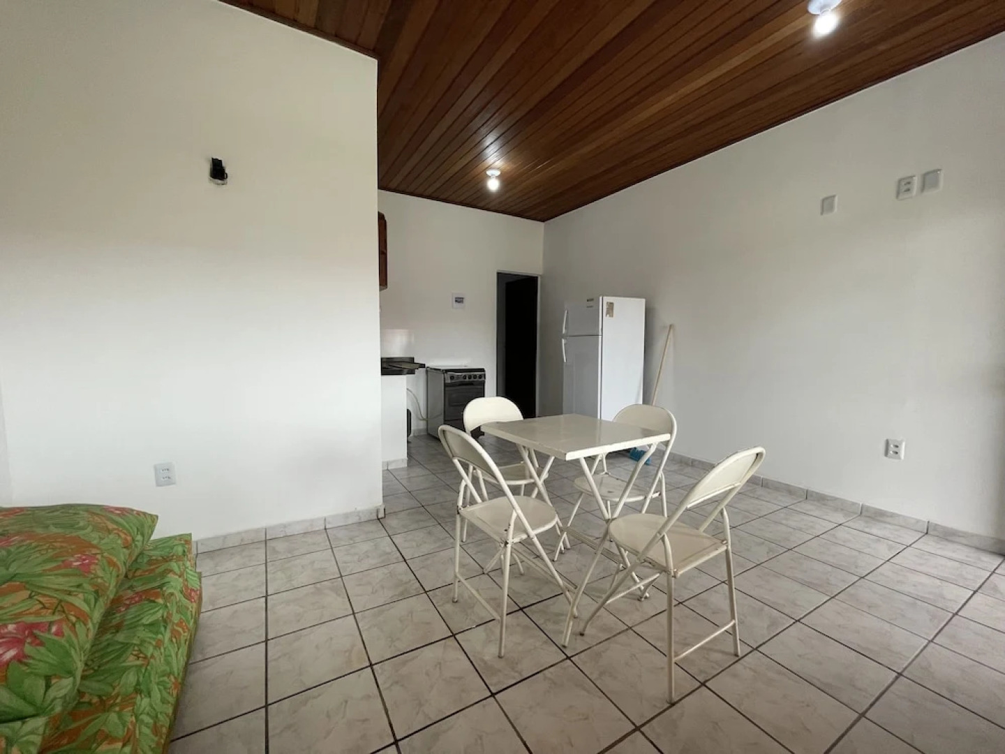 Pousada Bougainville