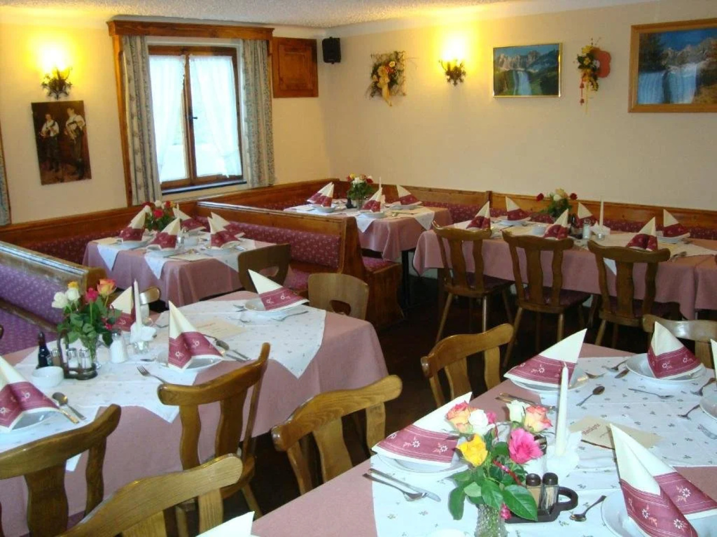 Alpengasthof Draxler