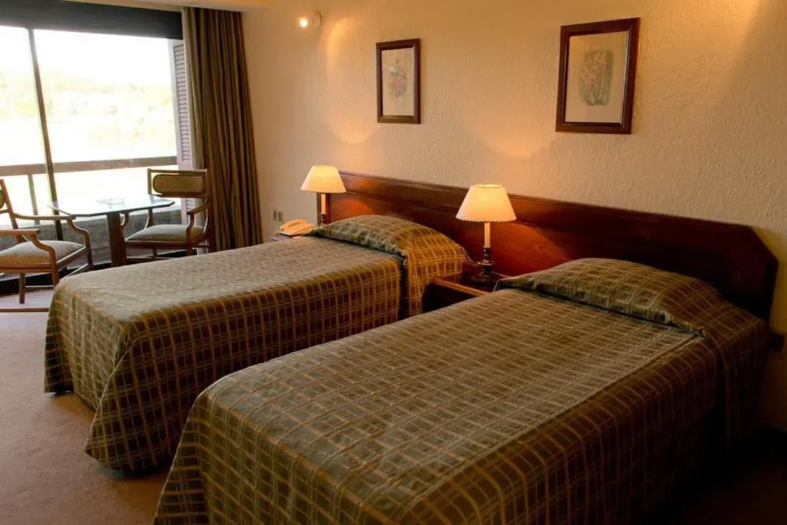 Hotel Horacio Quiroga