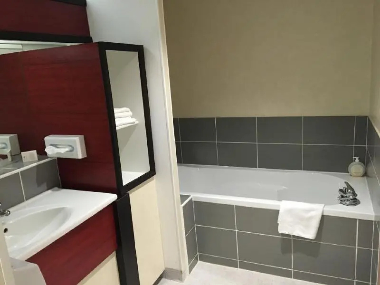 Auberge des Moissons