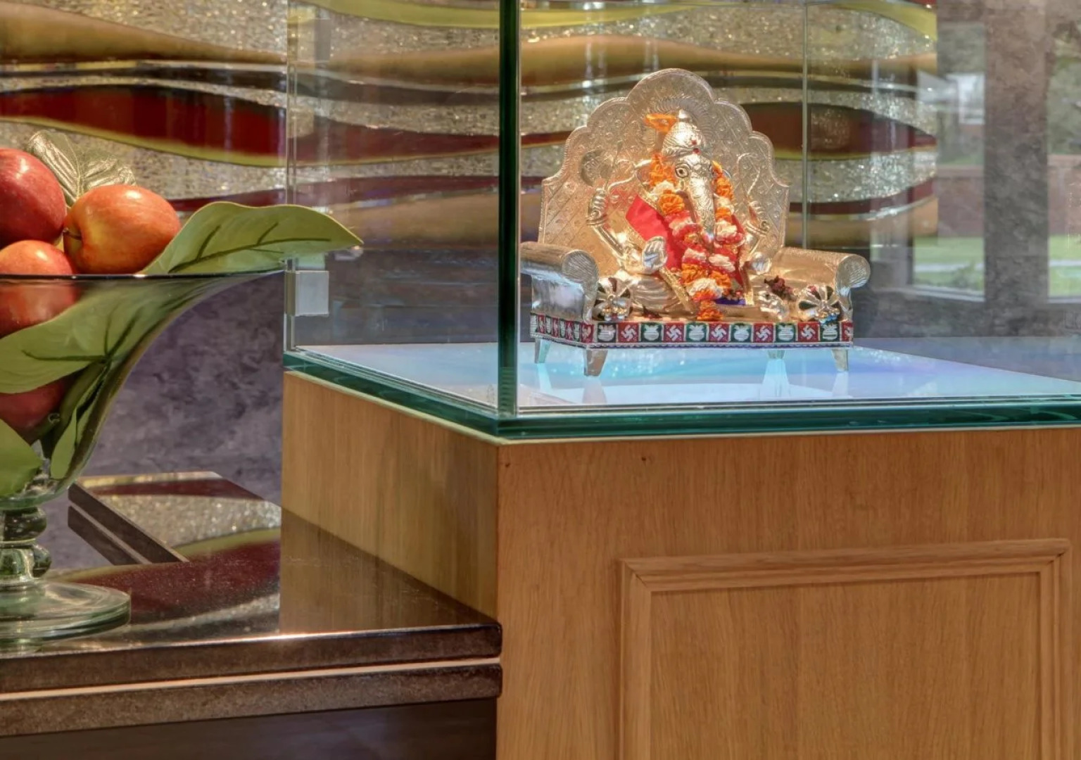 Donnington Manor Hotel