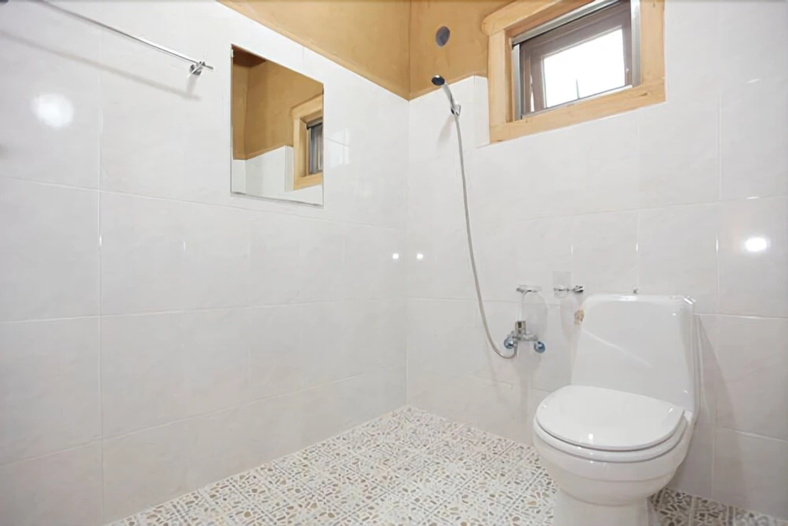 Hadong Clay House Landscape Pension