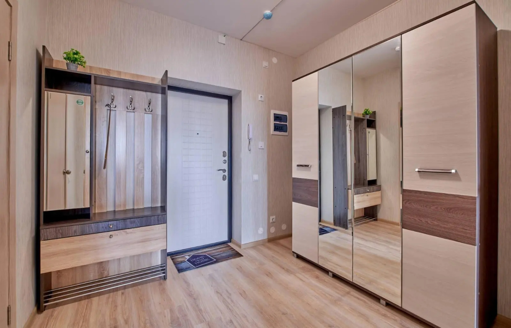 Гостеприимный Дом на Революции 48В