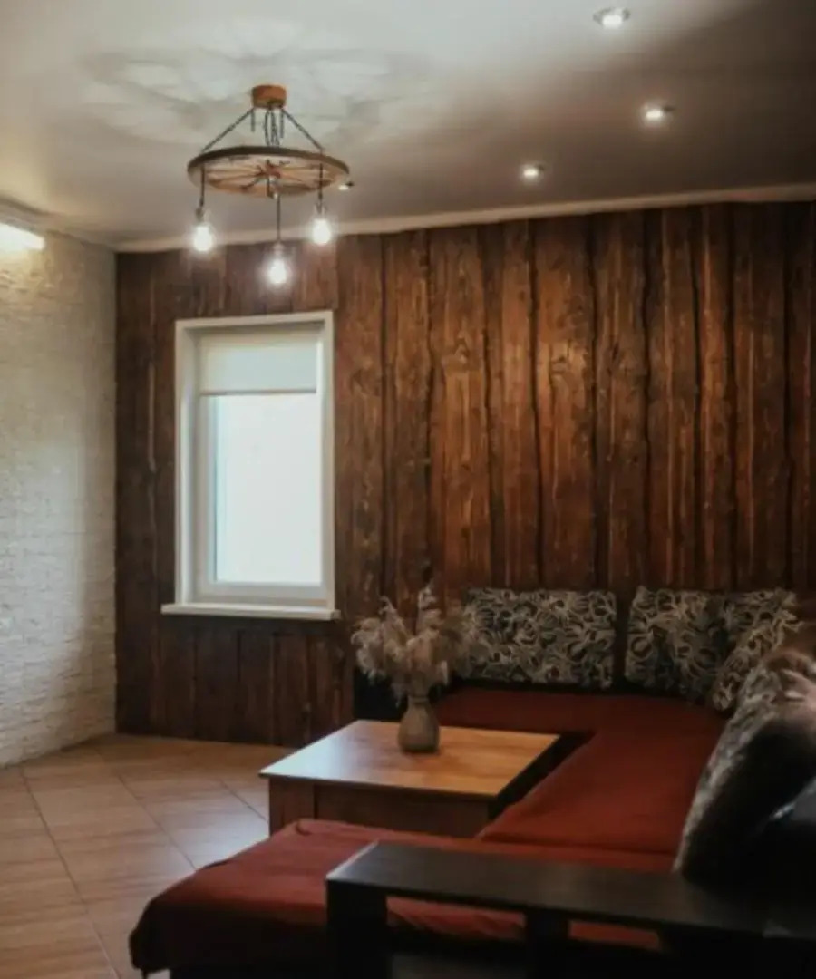 Агроэкоусадьба Васильки