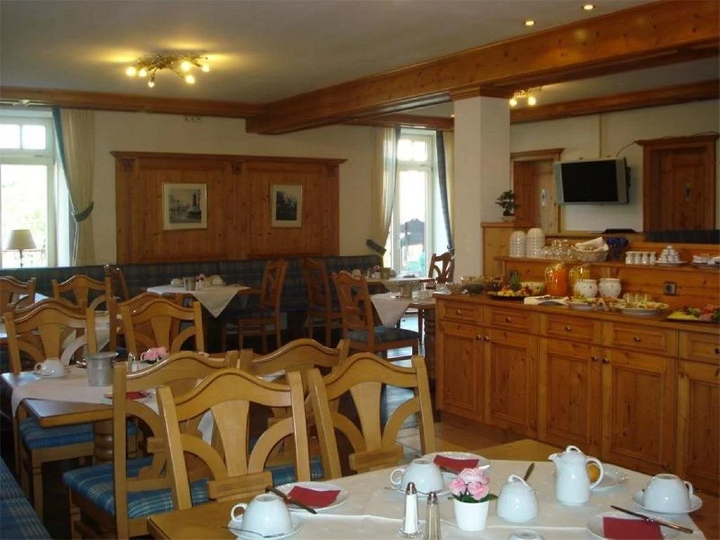 Landhotel zum Plabstnhof