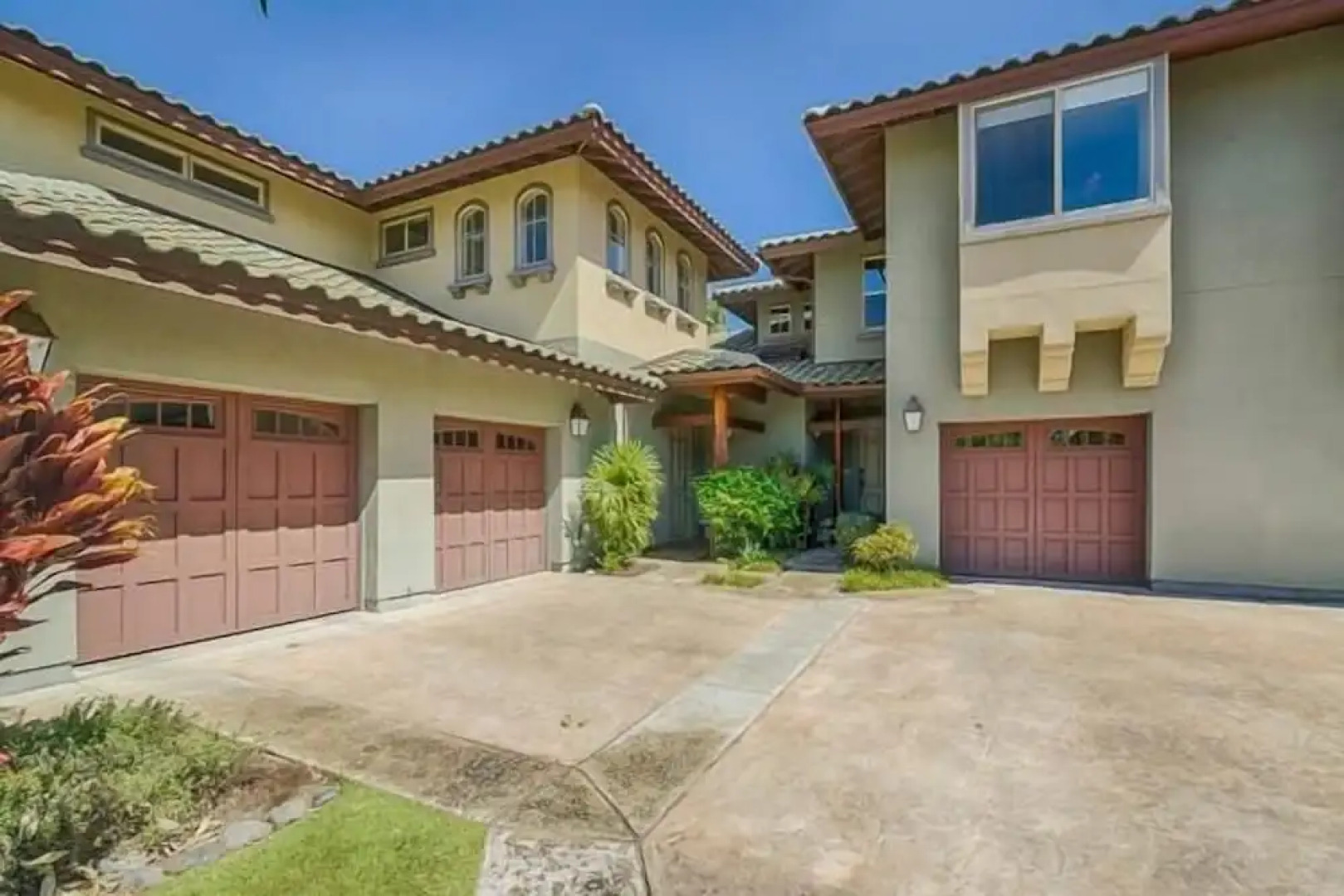 Fairways at Mauna Lani 1305